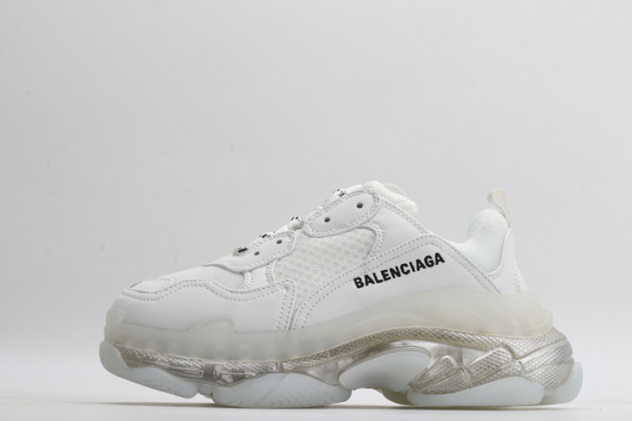 BALCIA TRIPLE S SNEAKER