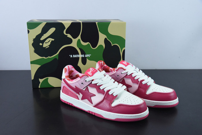 BAPE SHOE