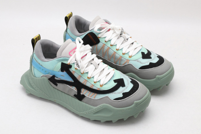 OFW C/O ODSY-1000 SNEAKER