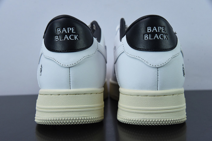 BAPE SHOE