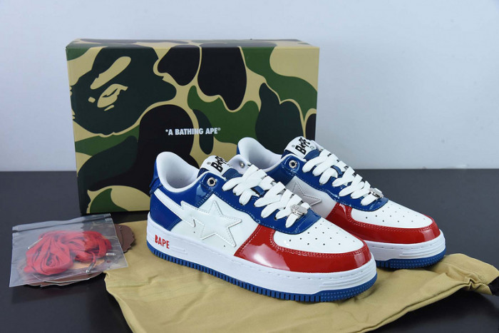 BAPE SHOE
