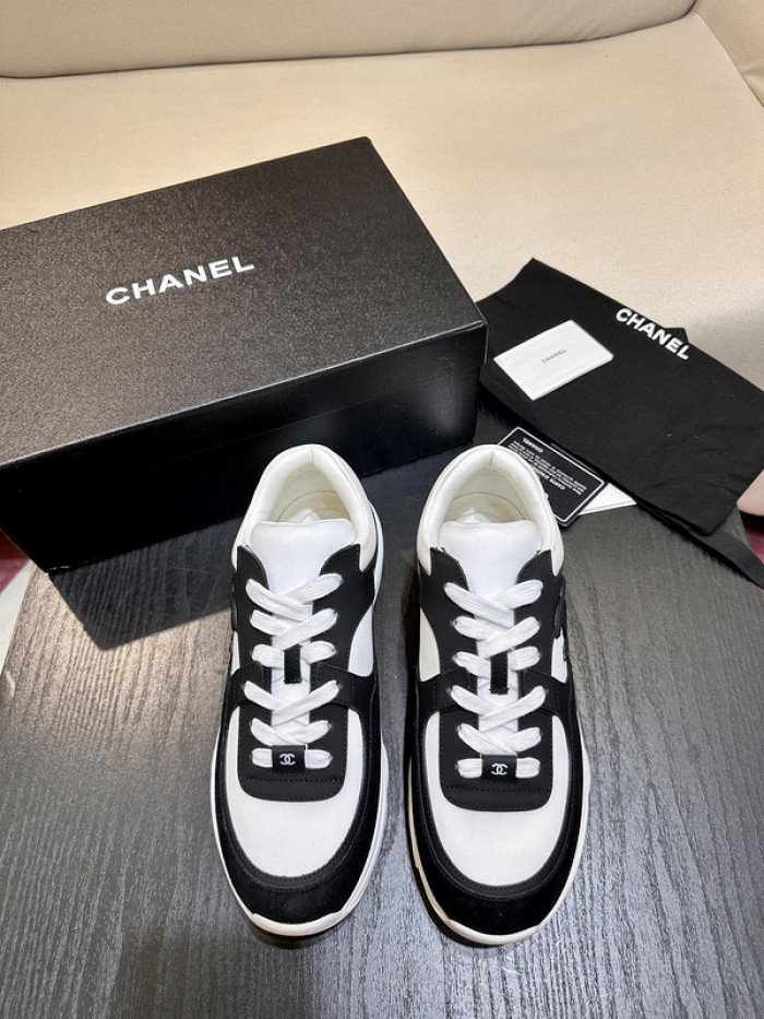 CHNL Sneaker