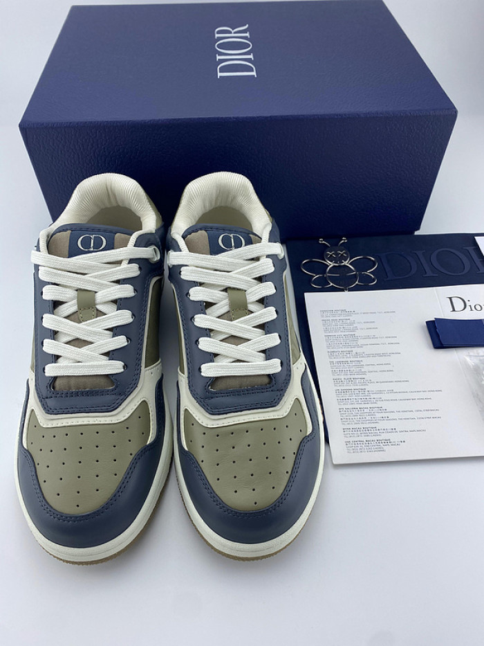 DOR B27 SNEAKERS