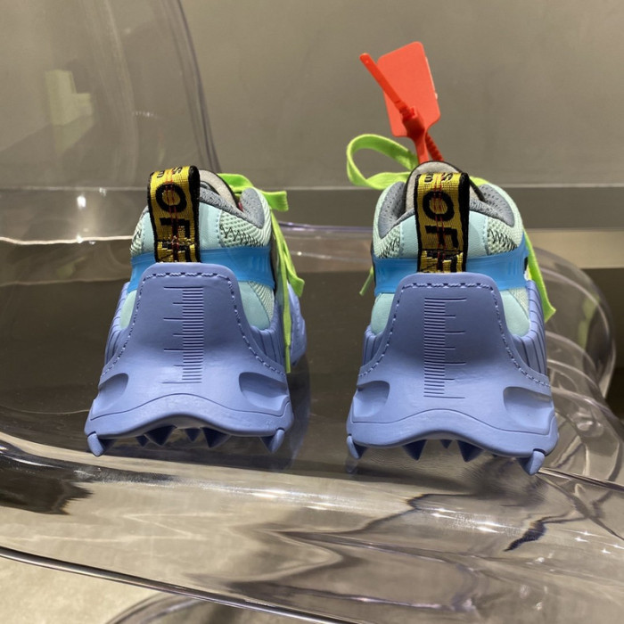 OFW C/O ODSY-1000 SNEAKER