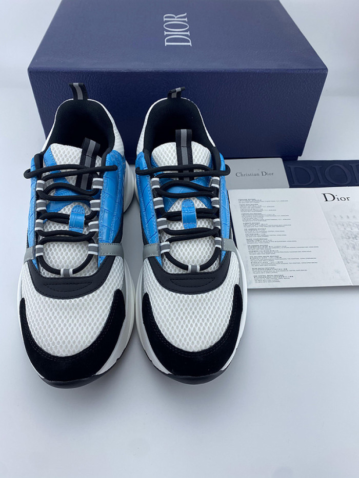 DOR B22 SNEAKERS