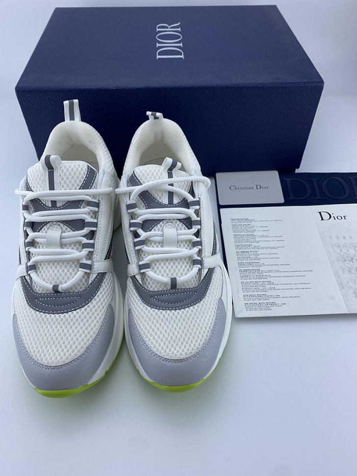 DOR B22 SNEAKERS
