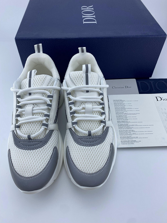 DOR B22 SNEAKERS