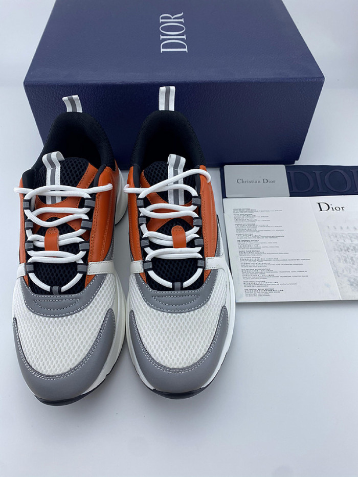 DOR B22 SNEAKERS
