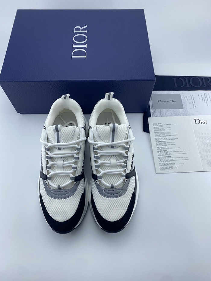 DOR B22 SNEAKERS