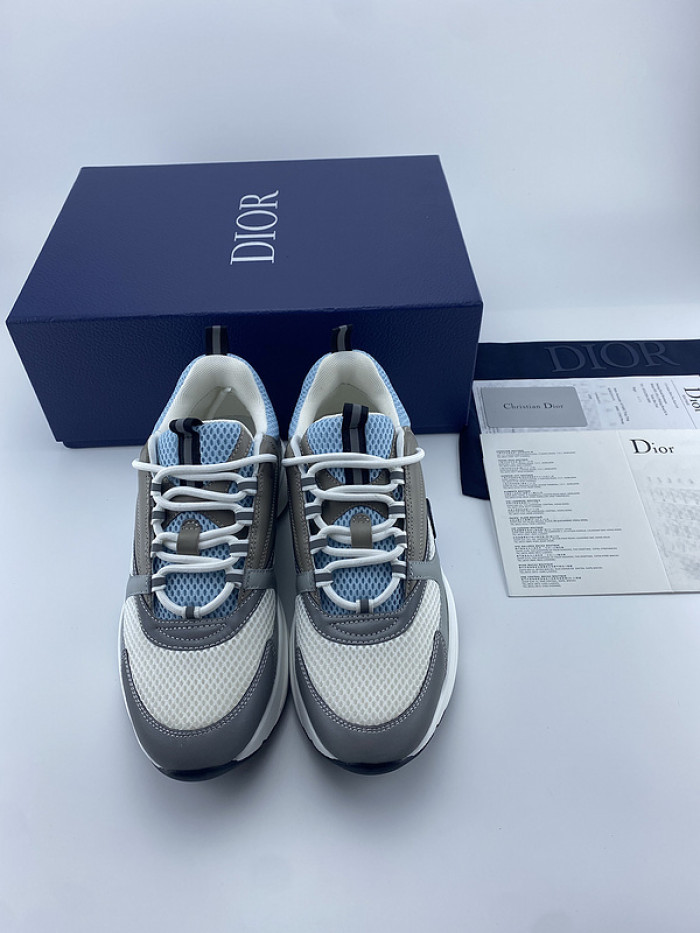 DOR B22 SNEAKERS