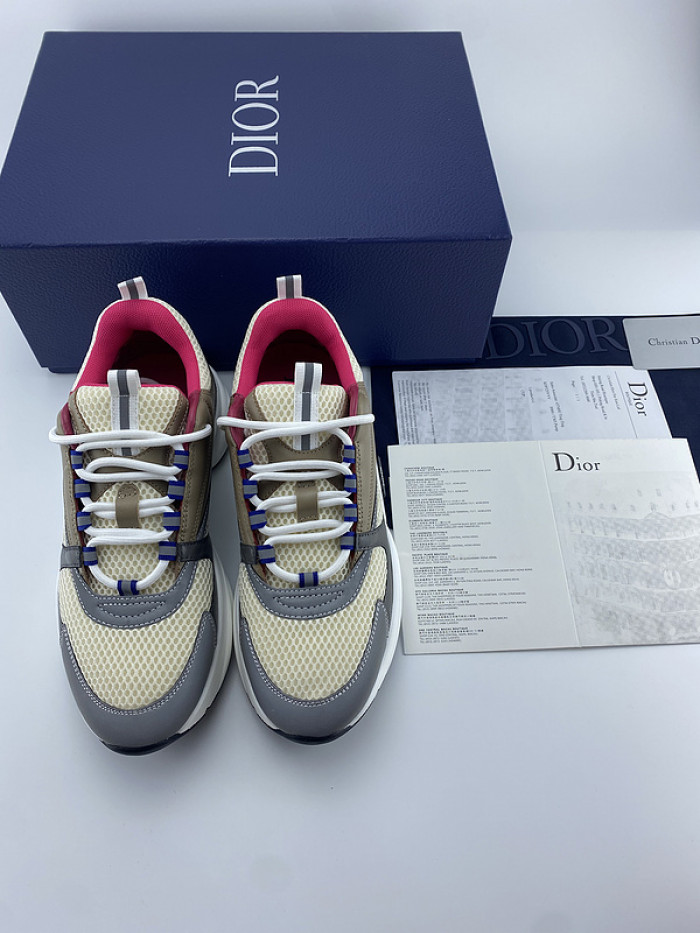 DOR B22 SNEAKERS