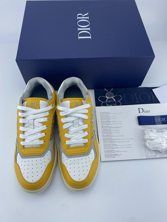 DOR B27 SNEAKERS