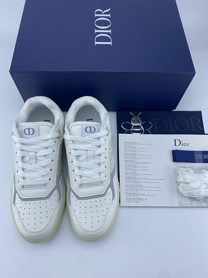 DOR B27 SNEAKERS