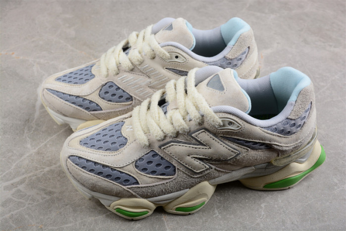 New Balance 9060 Bricks & Wood Men