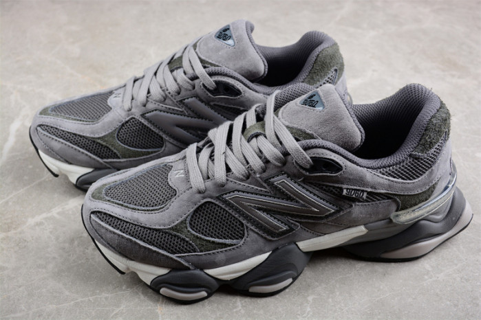 Joe Freshgoods x New Balance NB9060 Dark Grey White U9060YF1