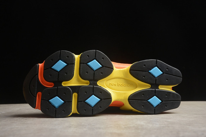 New Balance 9060 Prism Purple U9060NBX