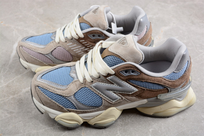 New Balance 9060 Mushroom U9060MUS