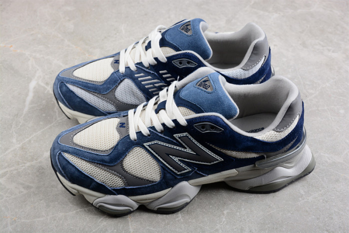 New Balance 9060 Natural Indigo U9060IND