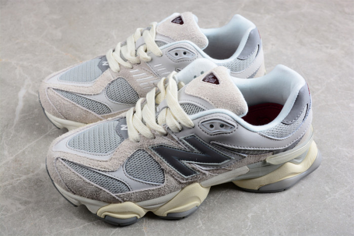 New Balance 9060 Lunar New Year Timberwolf Grey U9060LNY