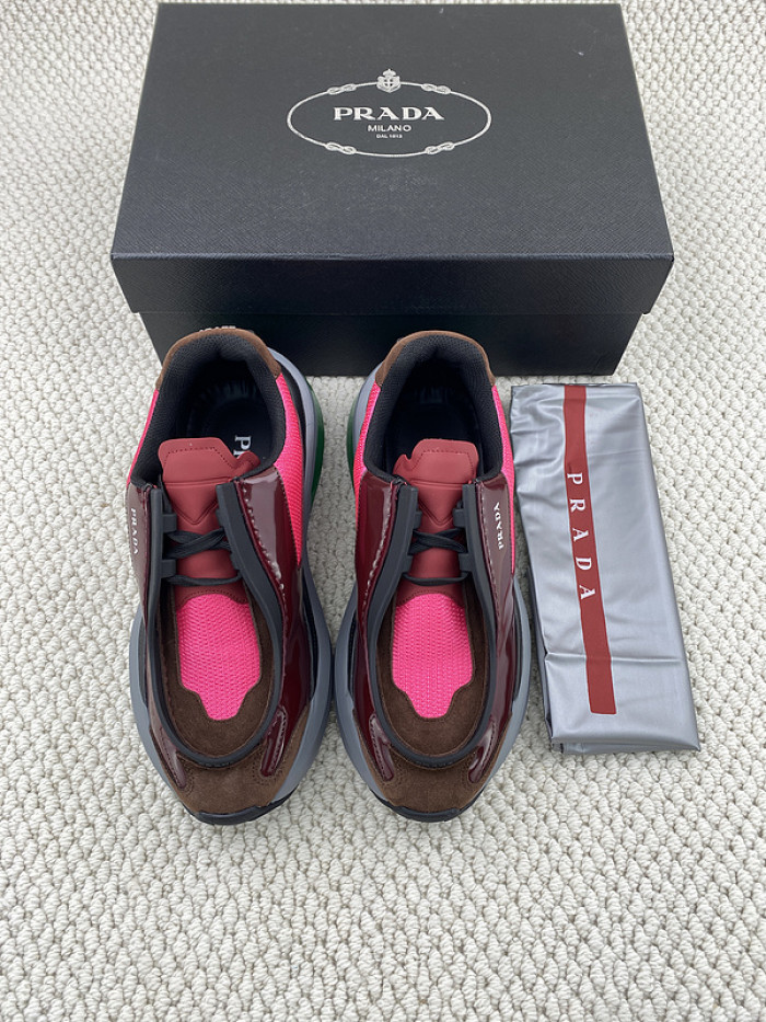 PRDA Sneaker