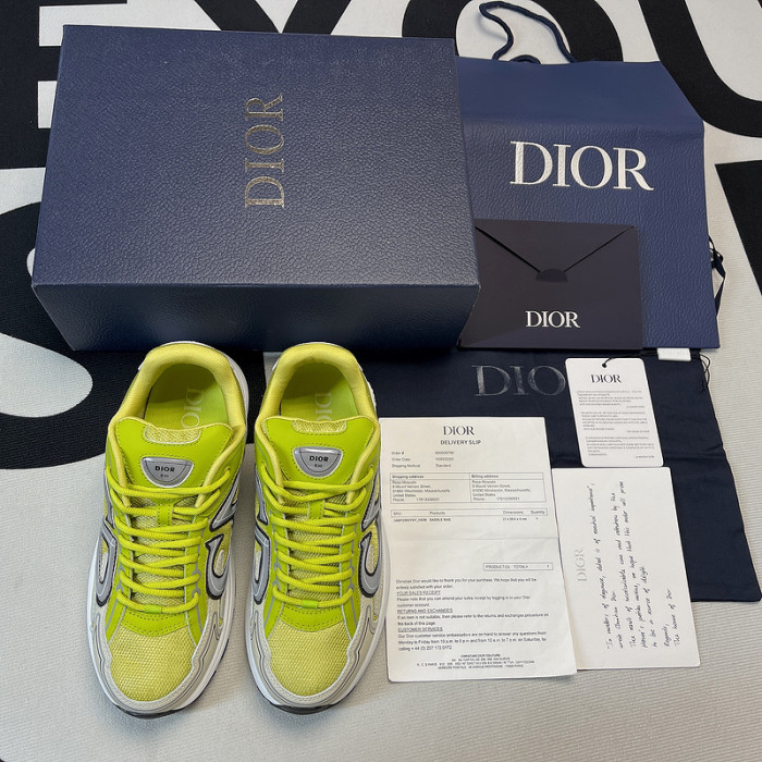 DOR B30 SNEAKERS