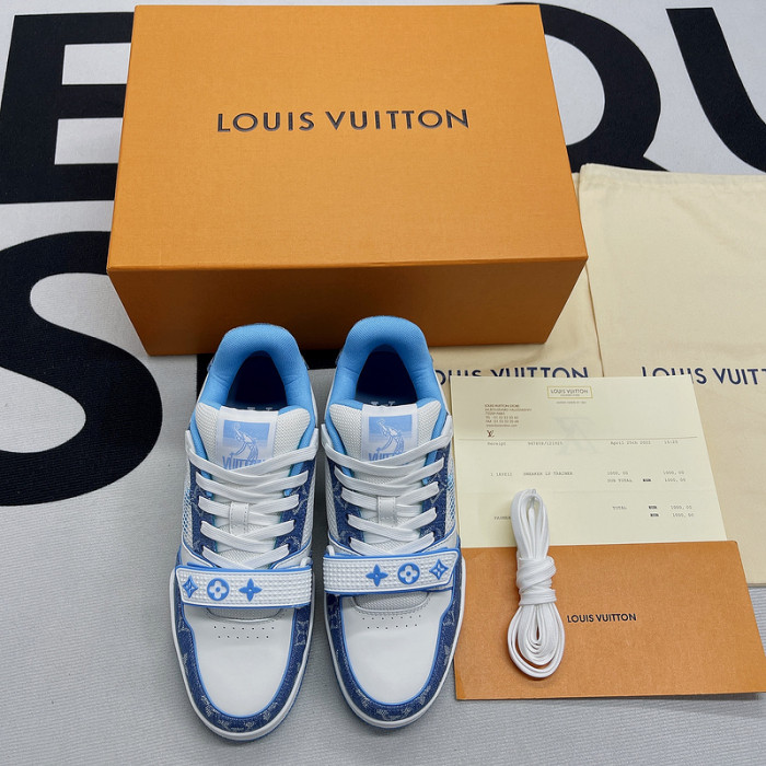 LUSV SNEAKERS