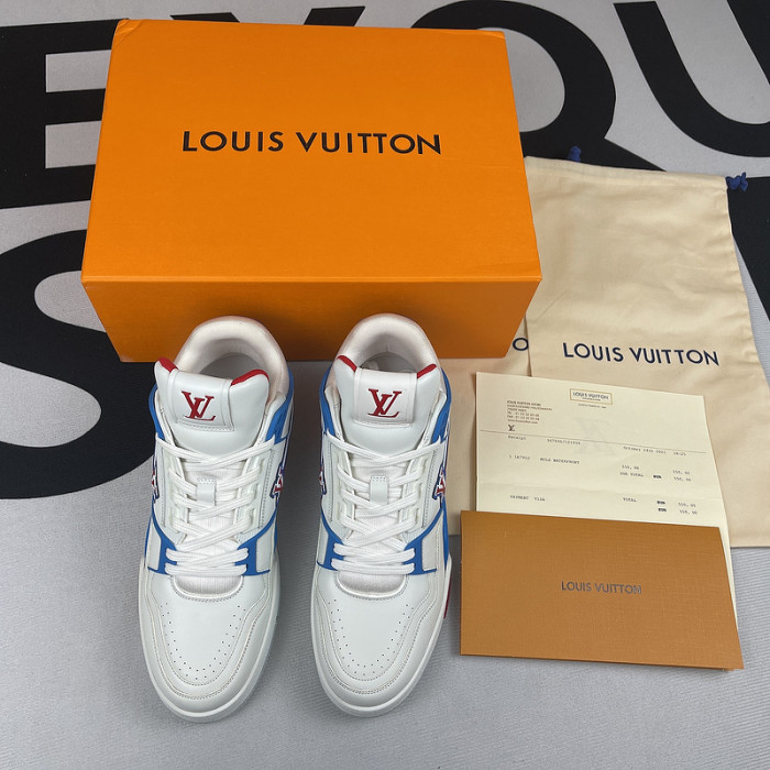 LUSV SNEAKERS