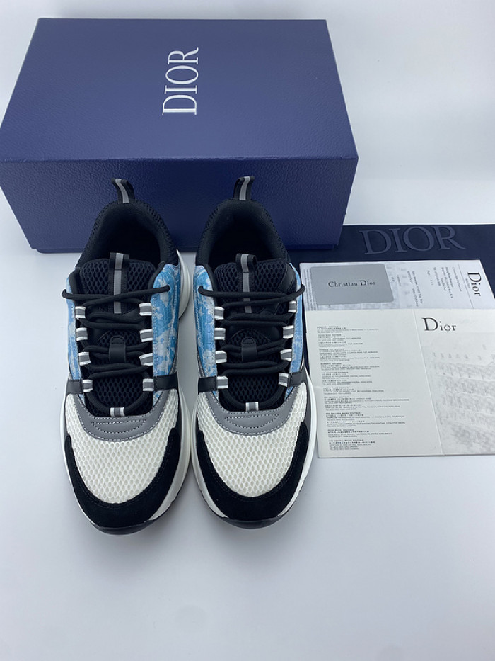 DOR B22 SNEAKERS