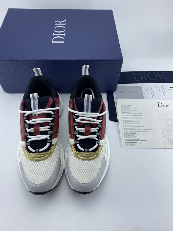 DOR B22 SNEAKERS