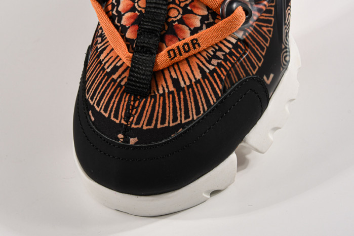 DOR D-CONNECT SNEAKER