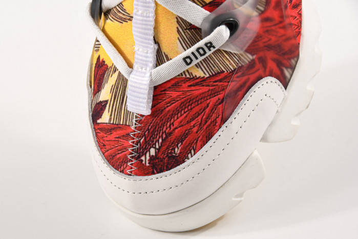 DOR D-CONNECT SNEAKER