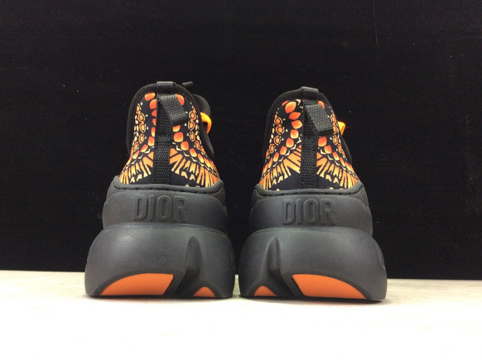 DOR D-CONNECT SNEAKER