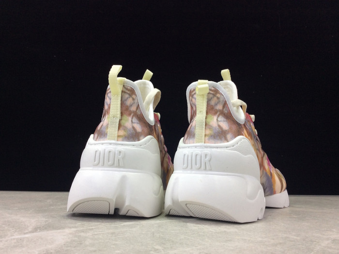 DOR D-CONNECT SNEAKER