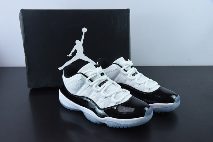 Air Jordan 11 Low BG 