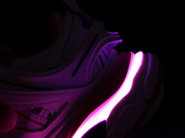 BALCIA Track SNEAKER (LED)
