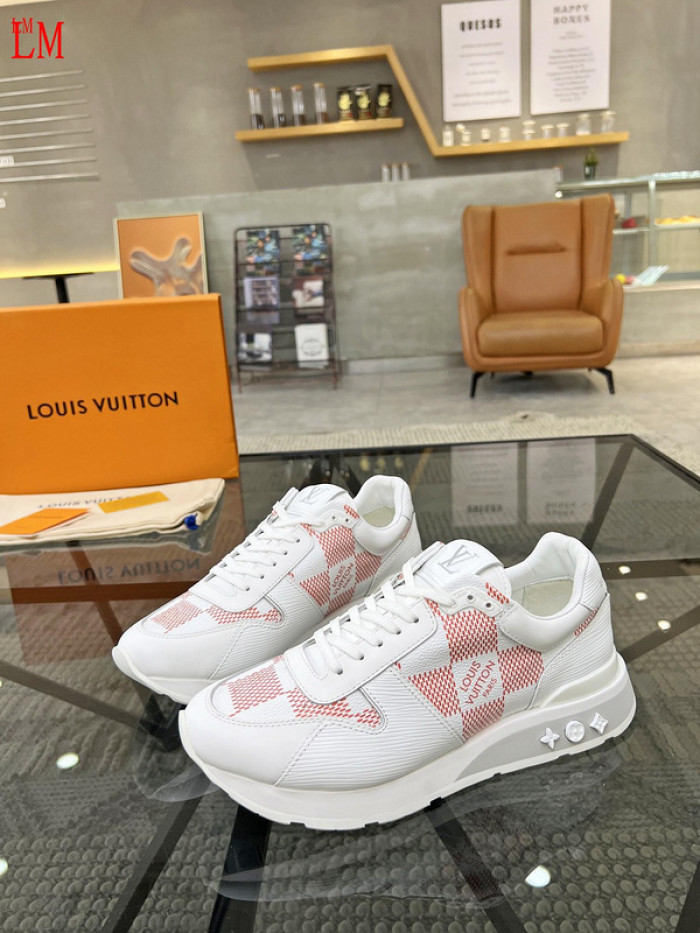 LUSV SNEAKERS