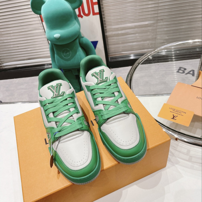 LUSV SNEAKERS