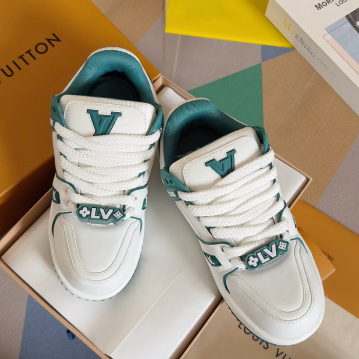 LUSV SNEAKERS