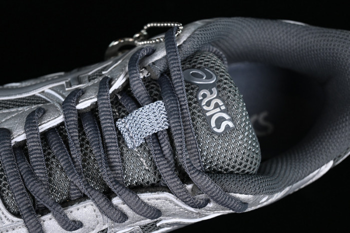 As*ic*s jog 100 s lightweight wear-resistant unisex silver gray 1201a773-020