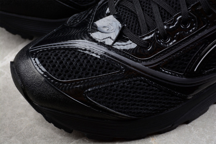 As*ic*s gel-korika kiko kostadinov black men