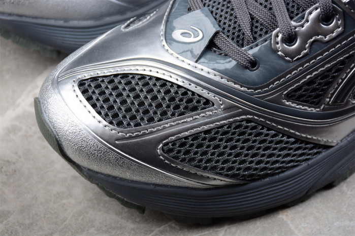 As*ic*s gel-korika x kiko kostadinov silver steel 2019 - 1023a010-020