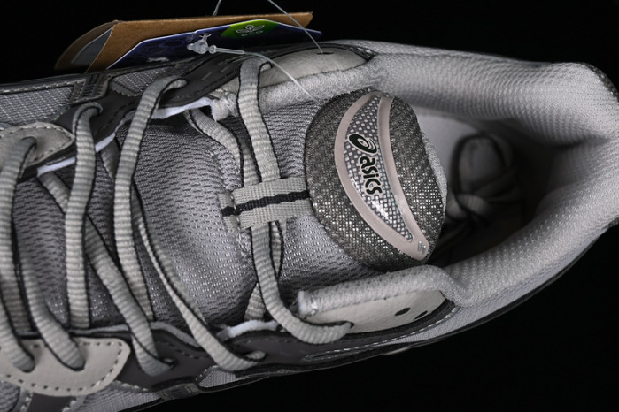 As*ic*s men gt-2160 oyster grey 1203a320-020