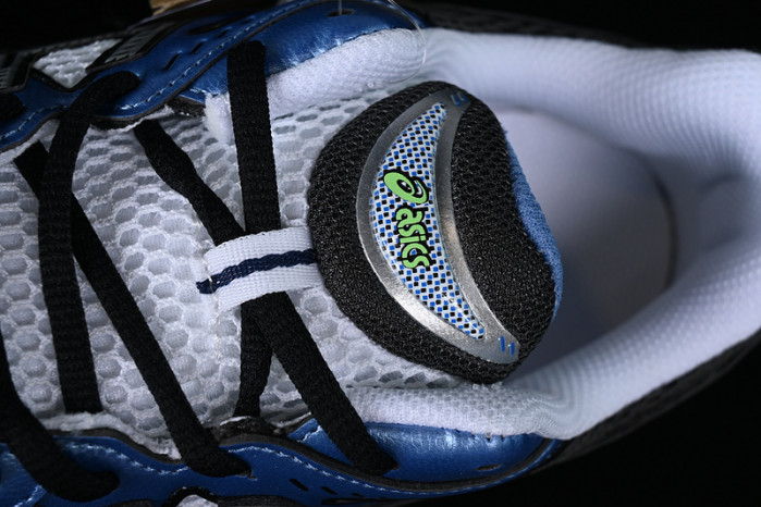 As*ic*s gt-2160 low blue harmony glacier - 1203a275-020