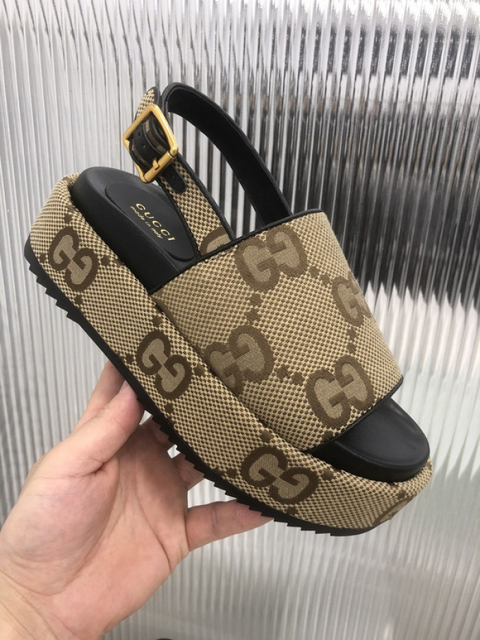 GCI GG Slide Sandal