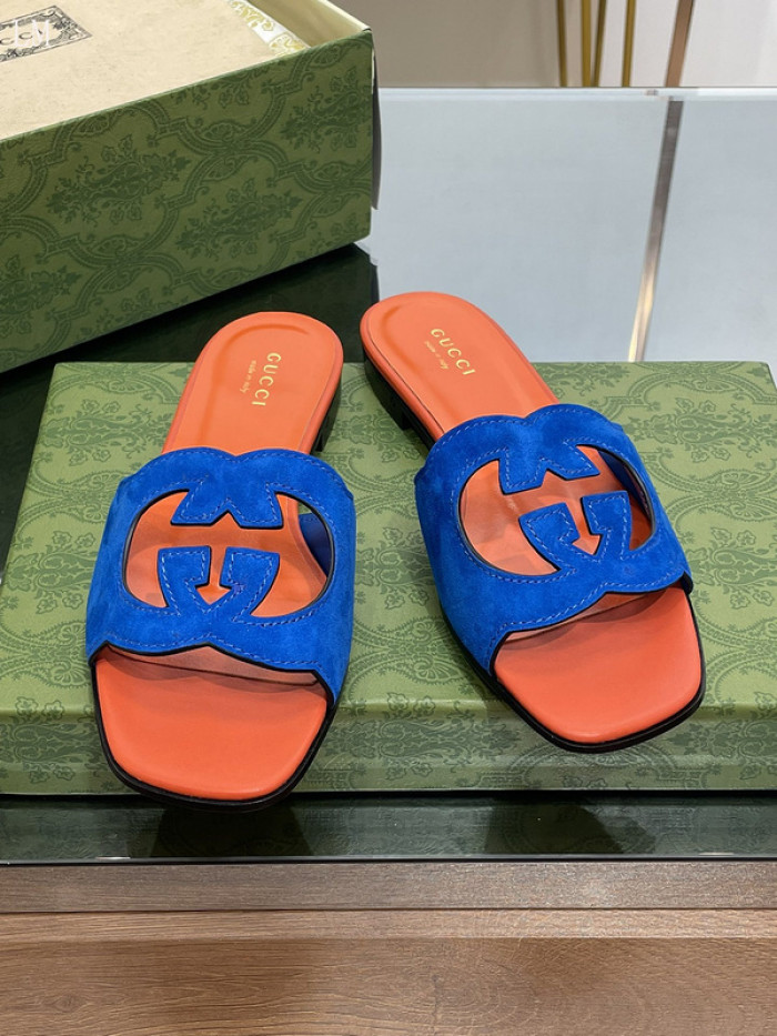 GCI GG Slide Sandal