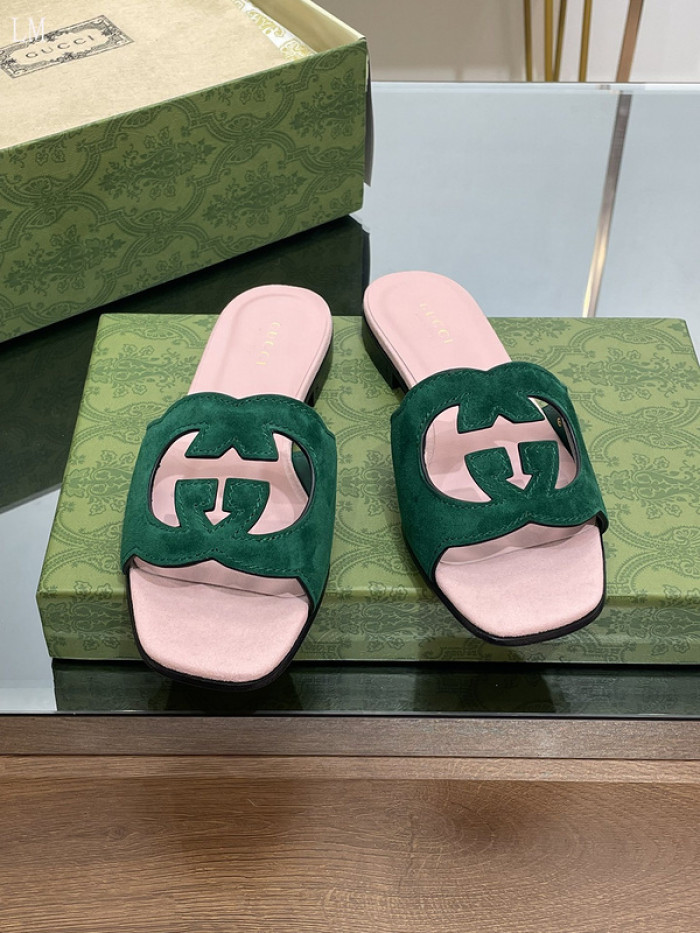 GCI GG Slide Sandal