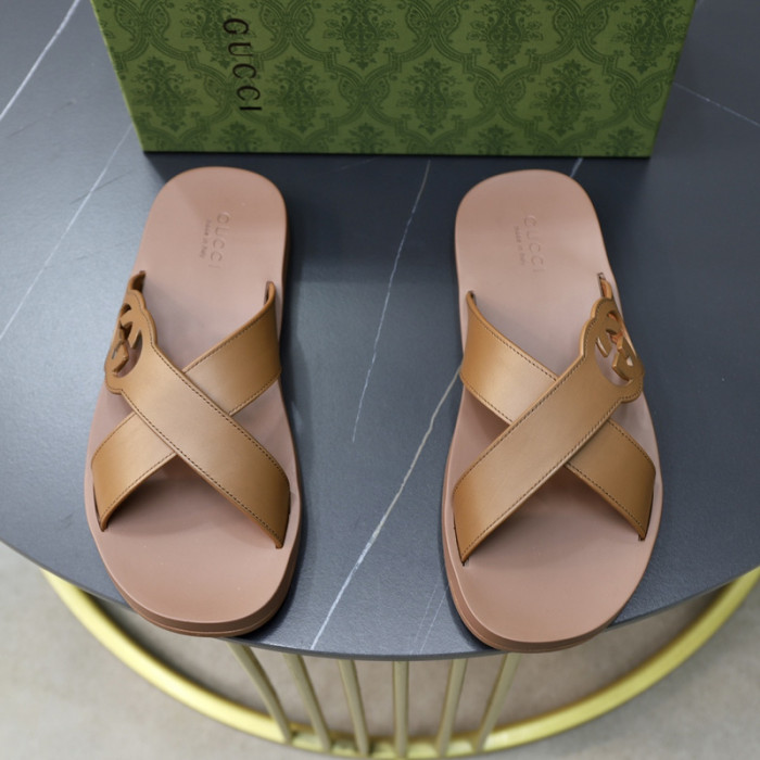 GCI GG Slide Sandal