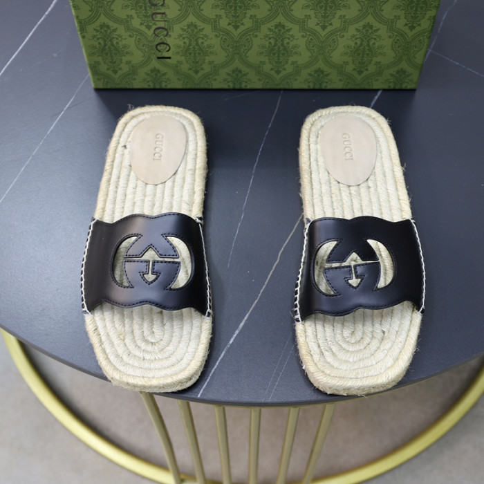 GCI GG Slide Sandal