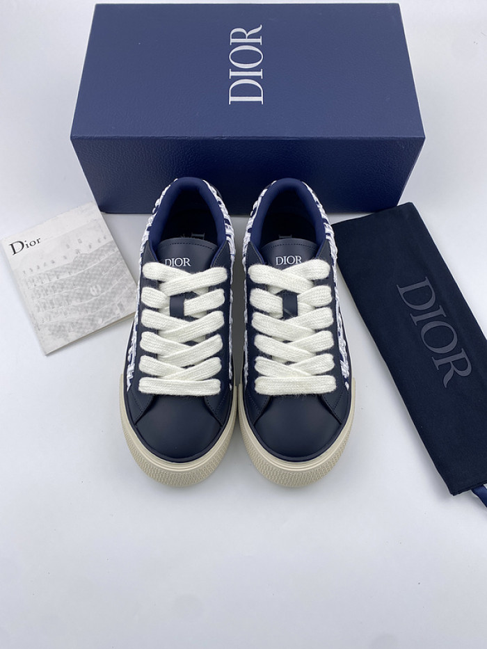DOR B33 SNEAKERS
