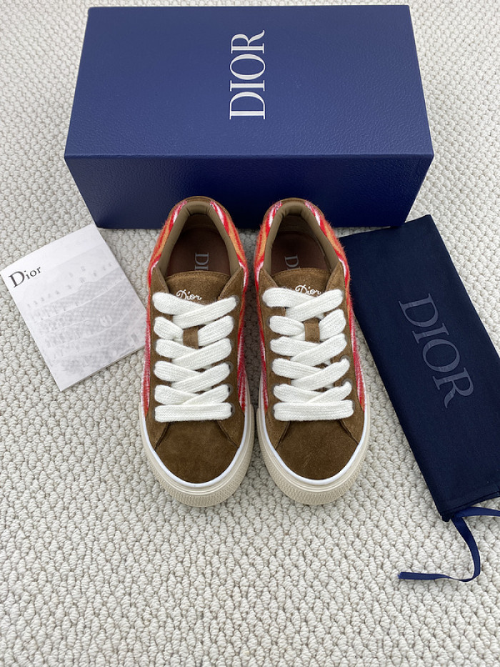 DOR B33 SNEAKERS